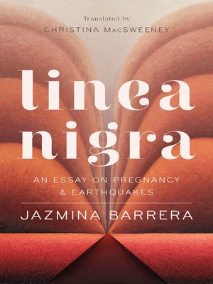 cover image of Linea Nigra